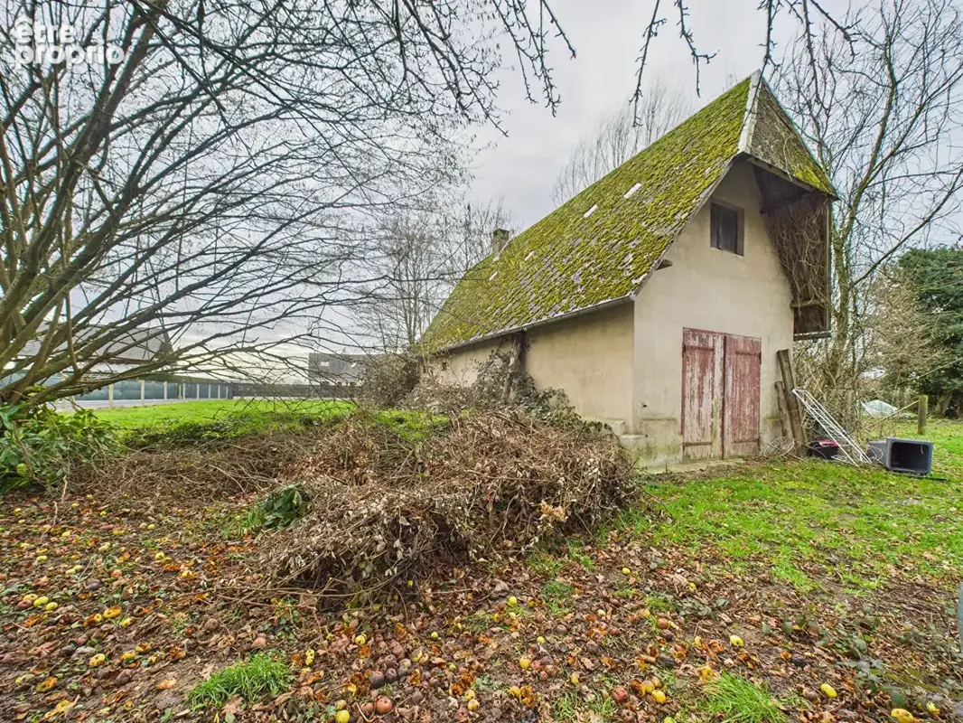 Maison à vendre à Brestot - Référence 2804 - photo 3