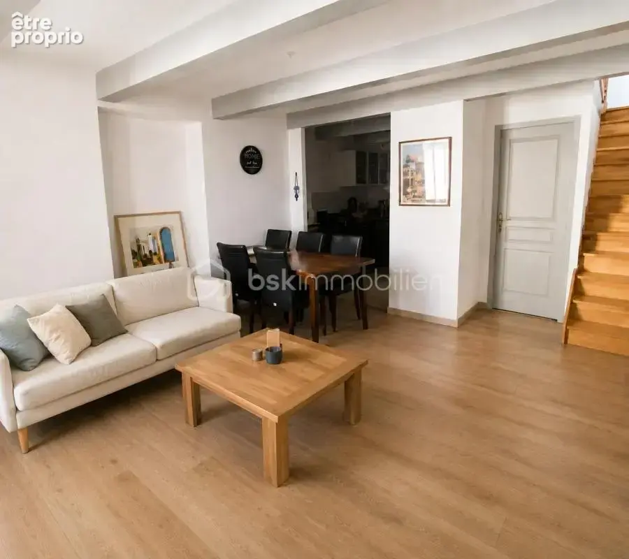 Appartement à BELARGA