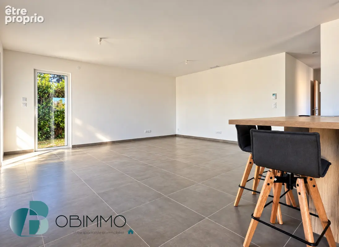 Maison neuve 117 m2  avec garage et jardin à Fléac - photo 12