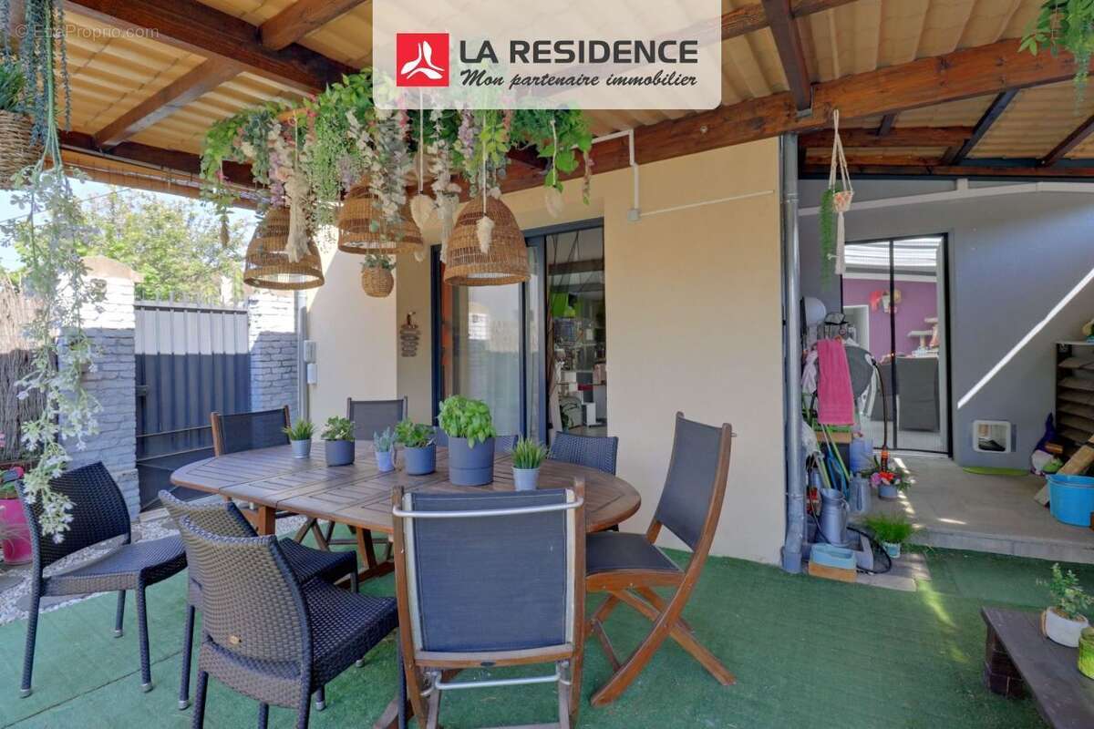 Maison 155 m² à Bessancourt  - photo 5