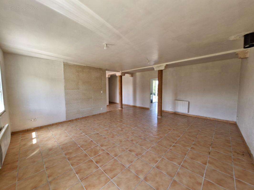 Iguerande - maison individuelle - photo 8