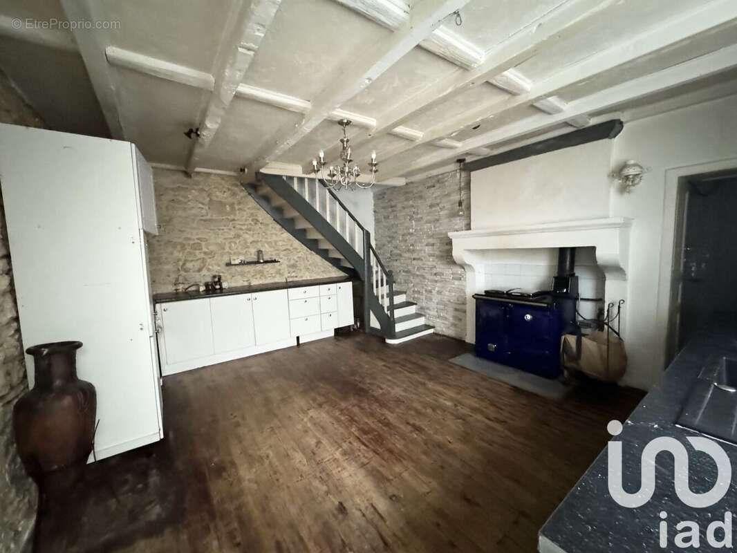 Photo 7 - Maison à MAINE-DE-BOIXE