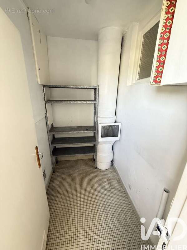 Photo 5 - Appartement à JOUE-LES-TOURS
