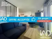 Photo 1 - Appartement à BESSANCOURT