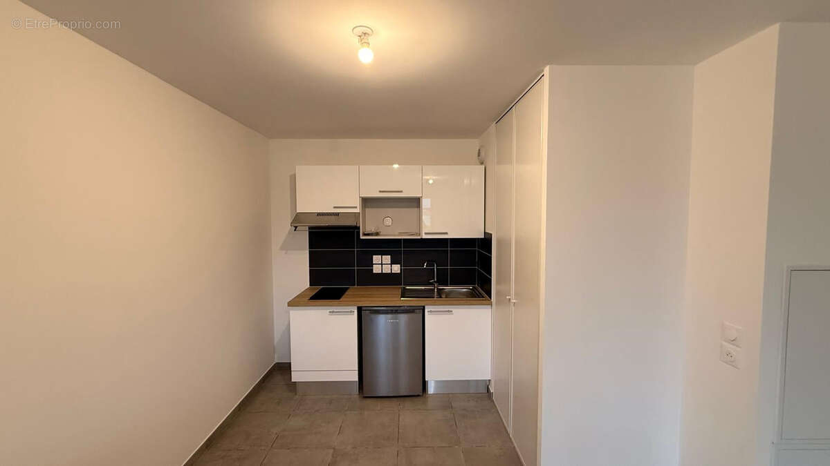 Appartement à SCIONZIER