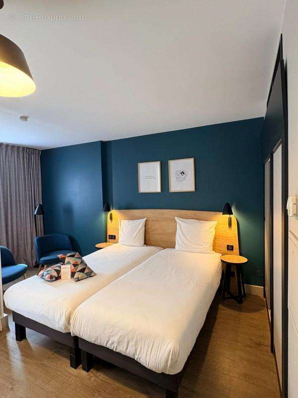 Appartement 23 m² à Bois-D'arcy  - photo 18