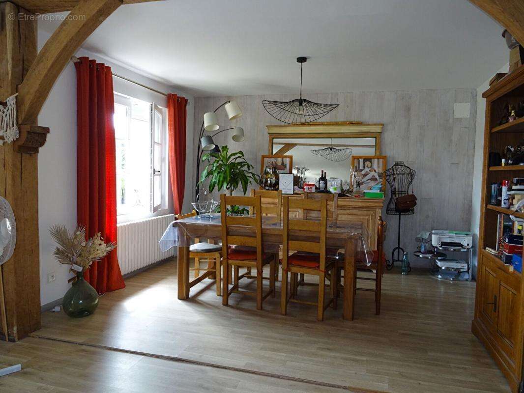 Landes 40250, Saint-Aubin maison 163 m2 - photo 3