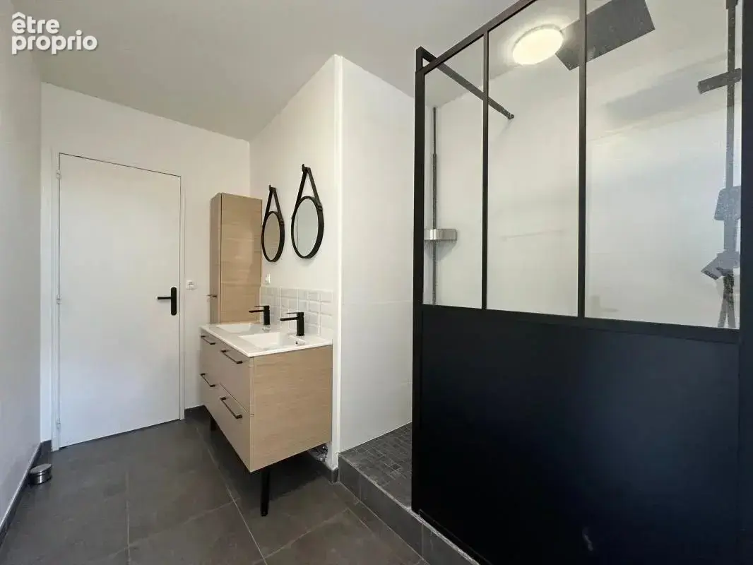 Appartement À Vendre Herblay Centre ville 5 min gare - photo 11