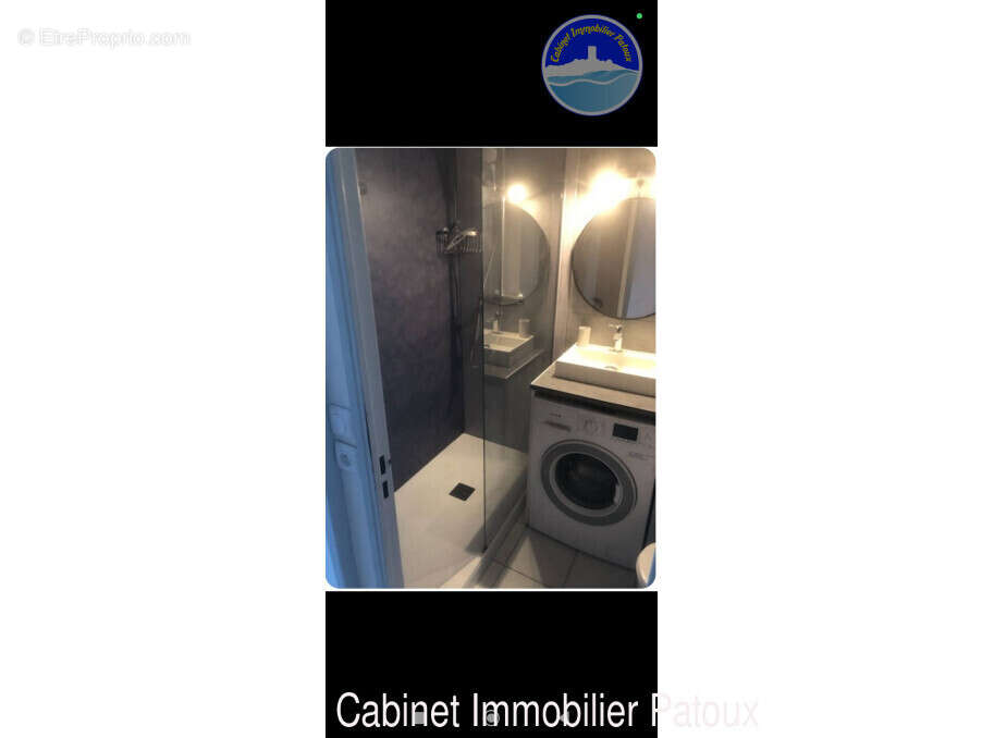 Appartement à SAINT-RAPHAEL