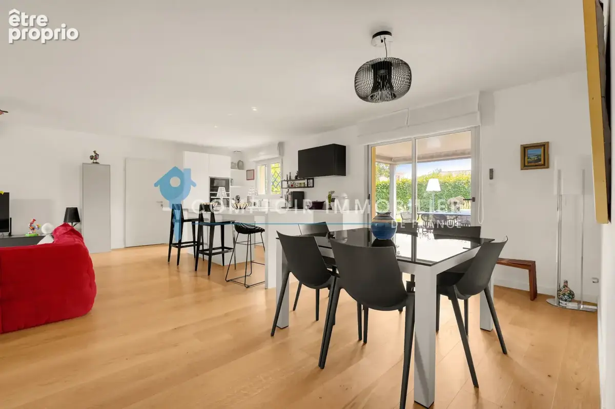 Maison de plain pied superbes prestations - photo 8