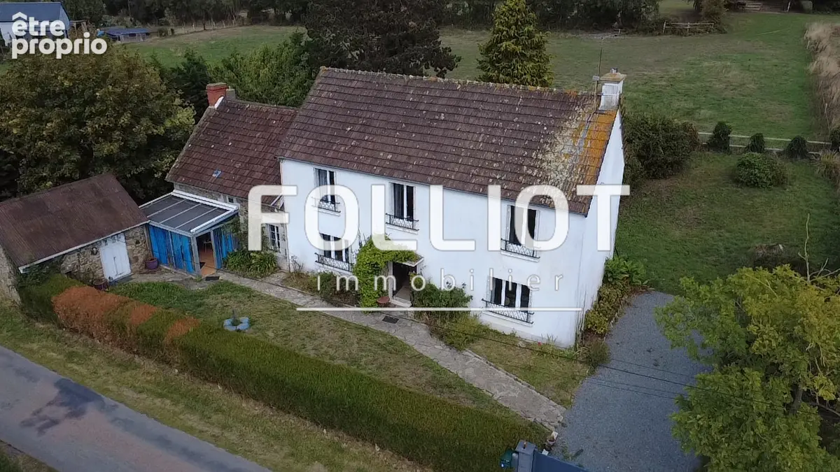 A vendre 50560 blainville sur mer maison de 142 m2 avec 3 chambres ! - photo 14