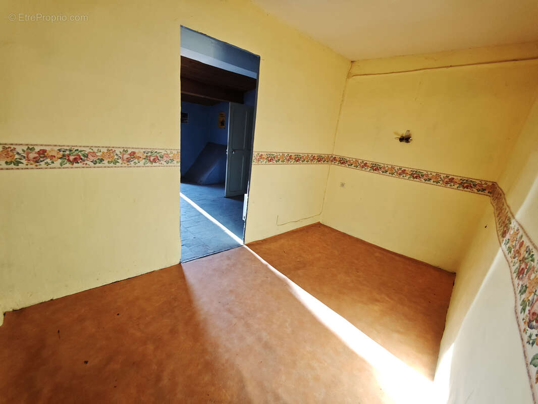 Maison à SAINT-PARGOIRE