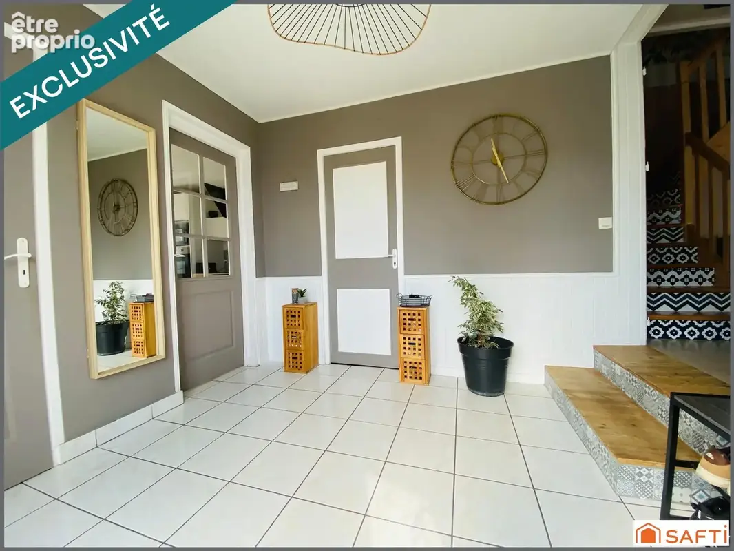 Photo 1 - Maison à SAINT-MEDARD-EN-JALLES