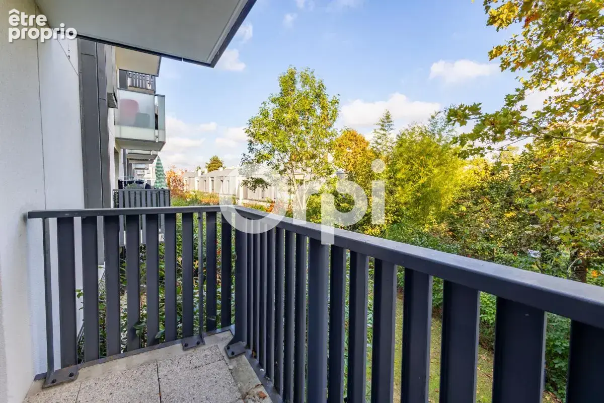 Appartement À Vendre - photo 2