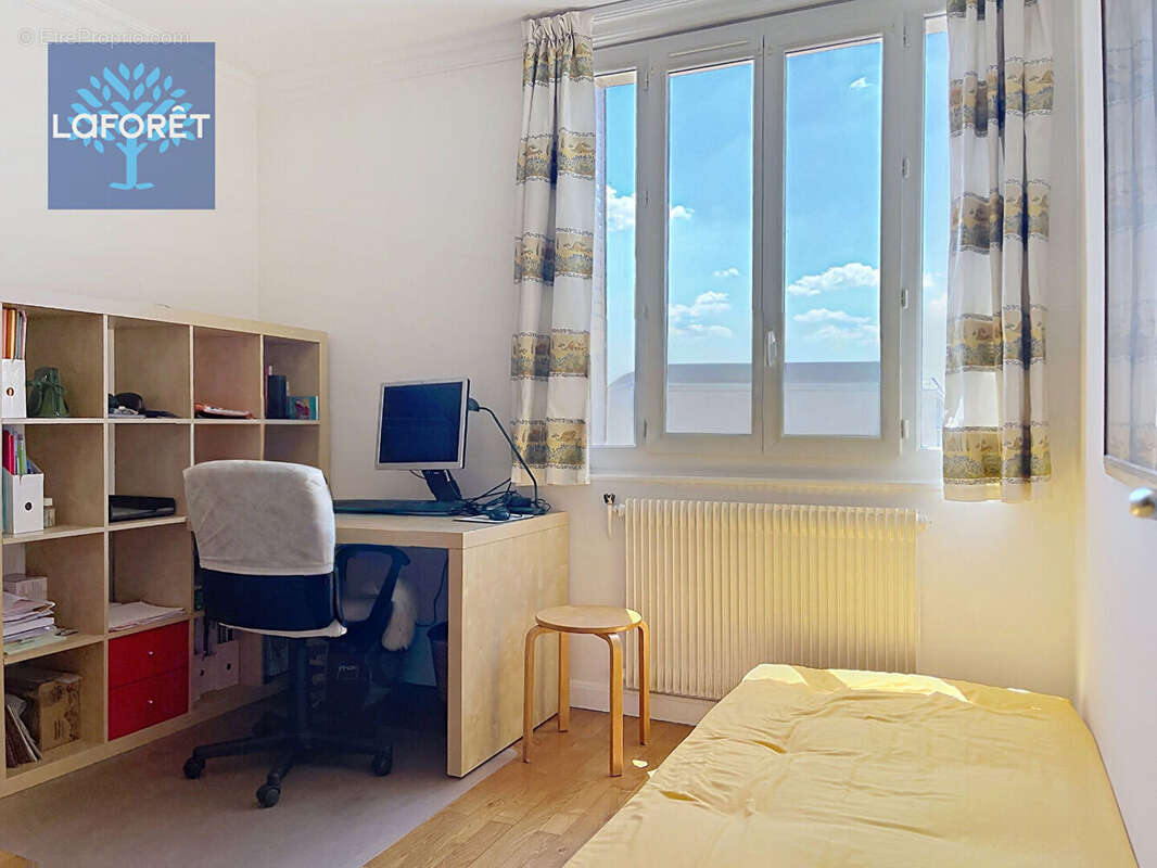 Appartement Type 3  Pt du jour - photo 4
