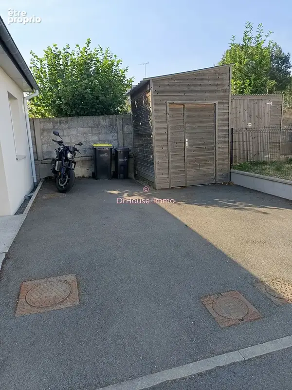 Maison 3 pièces 78 m² à vendre à Saint-Brice-En-Cogles (35460) - photo 21