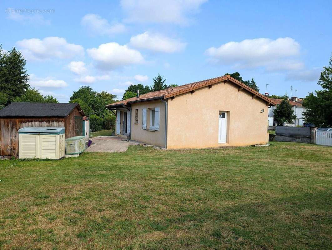 Photo 4 - Maison à LATRESNE