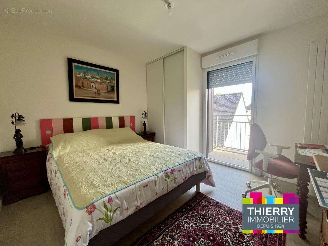 Appartement à PLEURTUIT