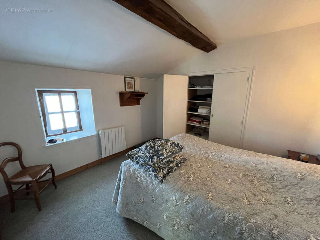 Photo 4 - Maison à SAINT-PIERRE-LE-VIEUX