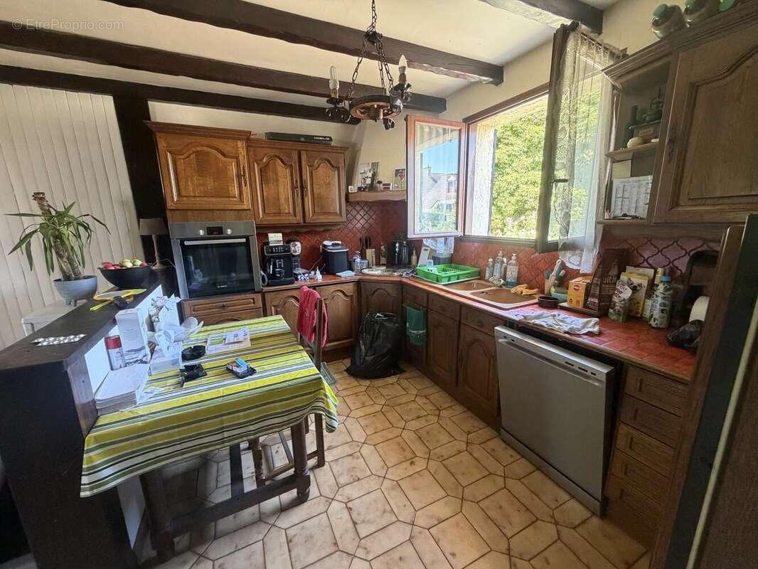 Maison familialle Montesson - photo 5