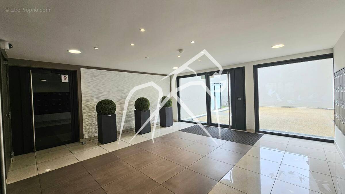 Appartement à ROUEN
