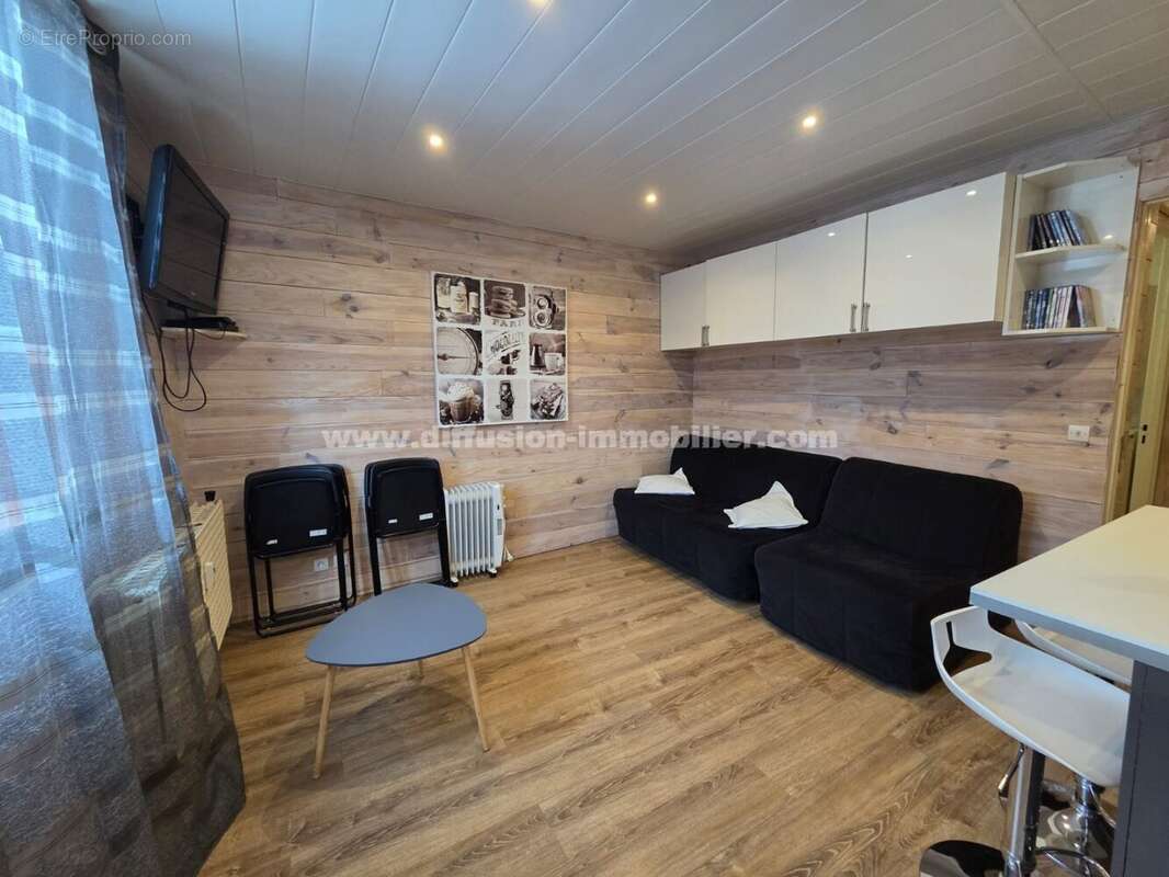 Appartement à SAINT-PONS
