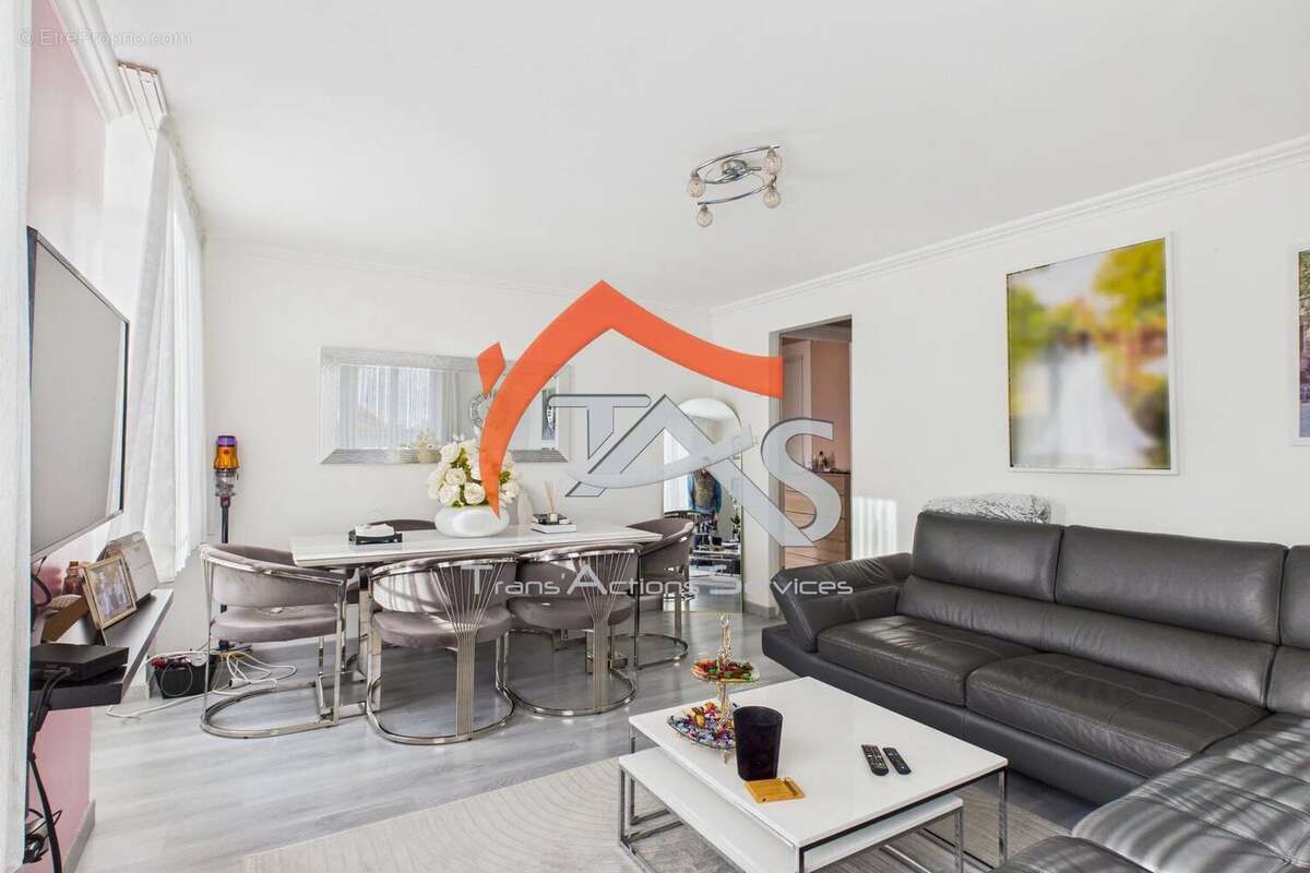 Appartement à SAINT-CHAMOND