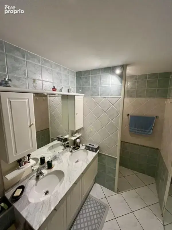 Appartement T5 sur BOURG EN BRESSE (01) - photo 8