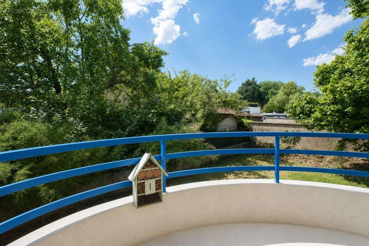 Appartement à METZ