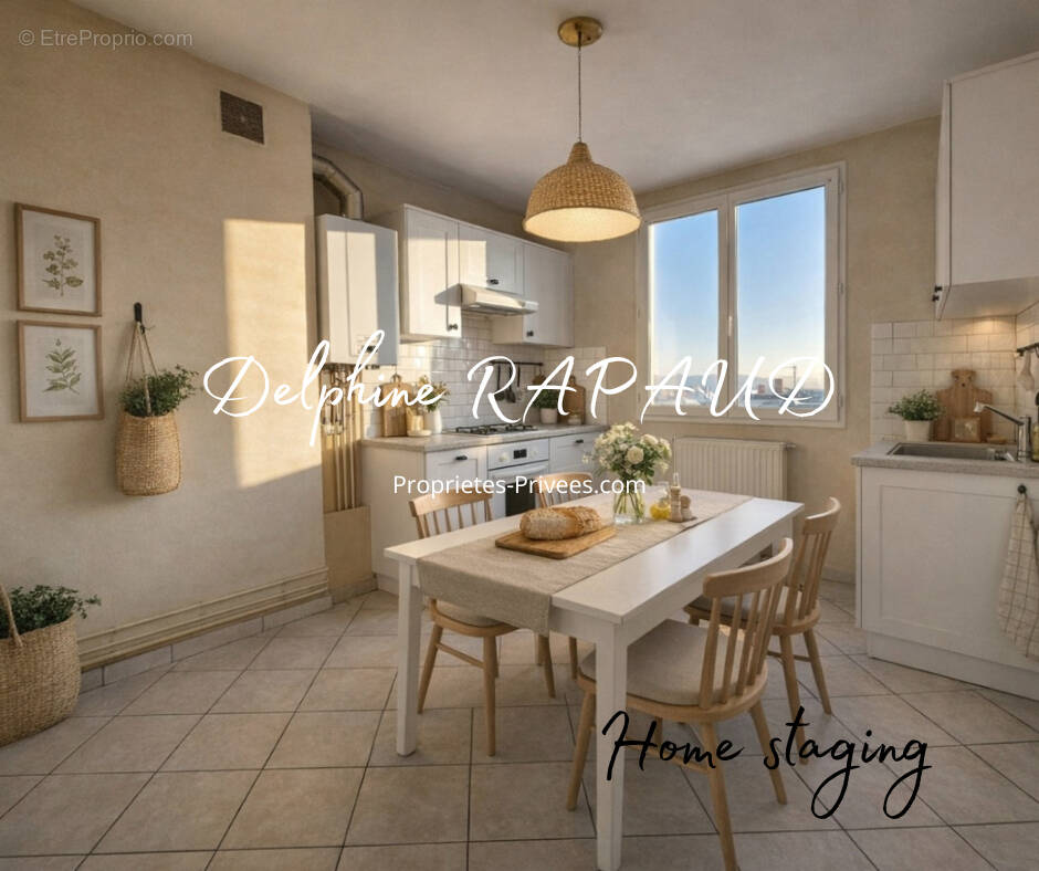 Appartement à NOGENT-LE-ROTROU