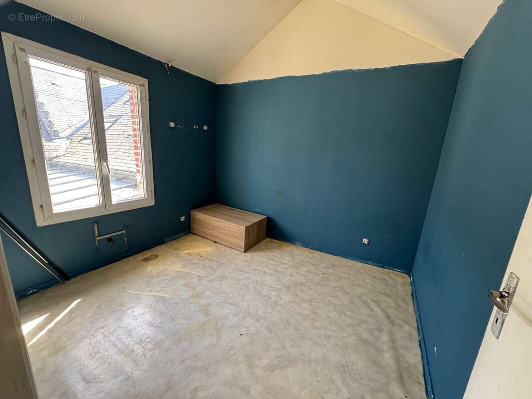 Appartement à SOISSONS