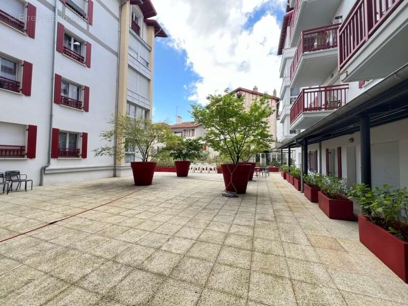 Appartement à HENDAYE