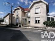 Photo 1 - Maison à ATTIGNY