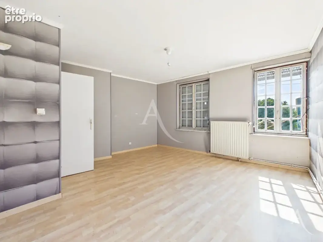 Maison 98m² à Neuville-En-Ferrain - photo 9