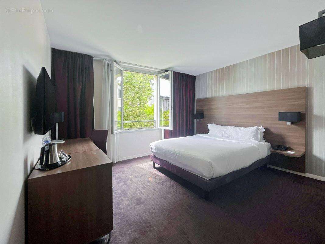 Appartement à FERRIERES-EN-BRIE