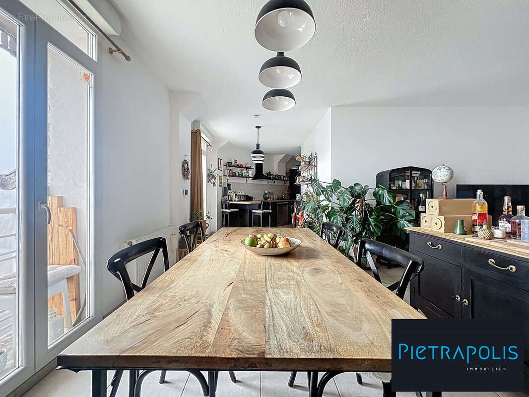 Appartement à DIJON