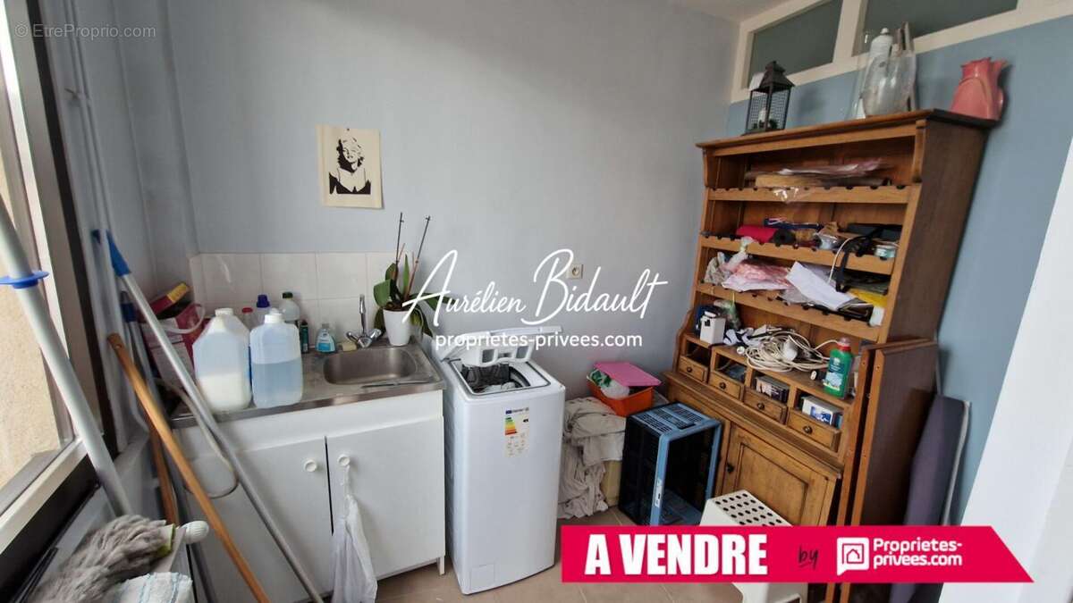 Appartement à EVREUX