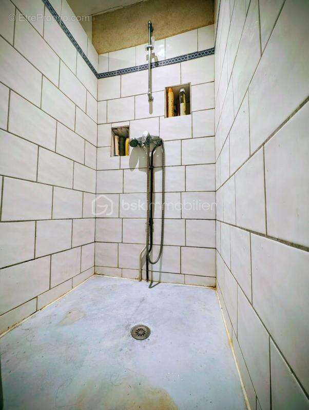 Maison à AUBUSSARGUES