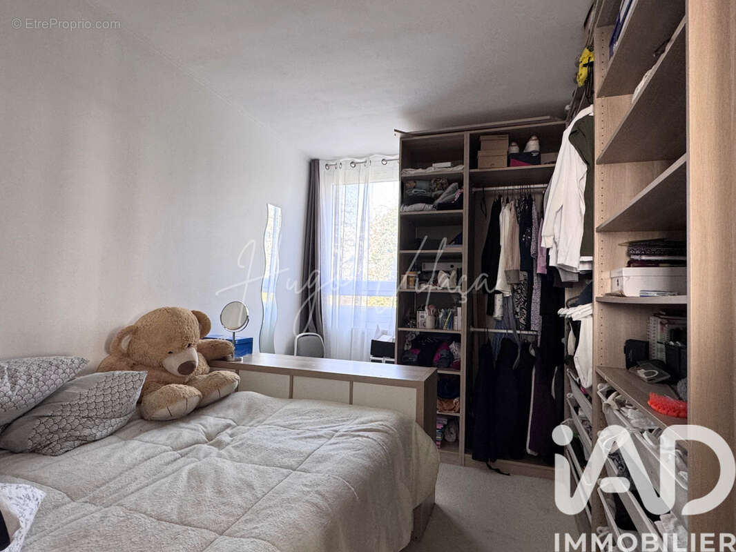Photo 5 - Appartement à VILLENEUVE-LE-ROI
