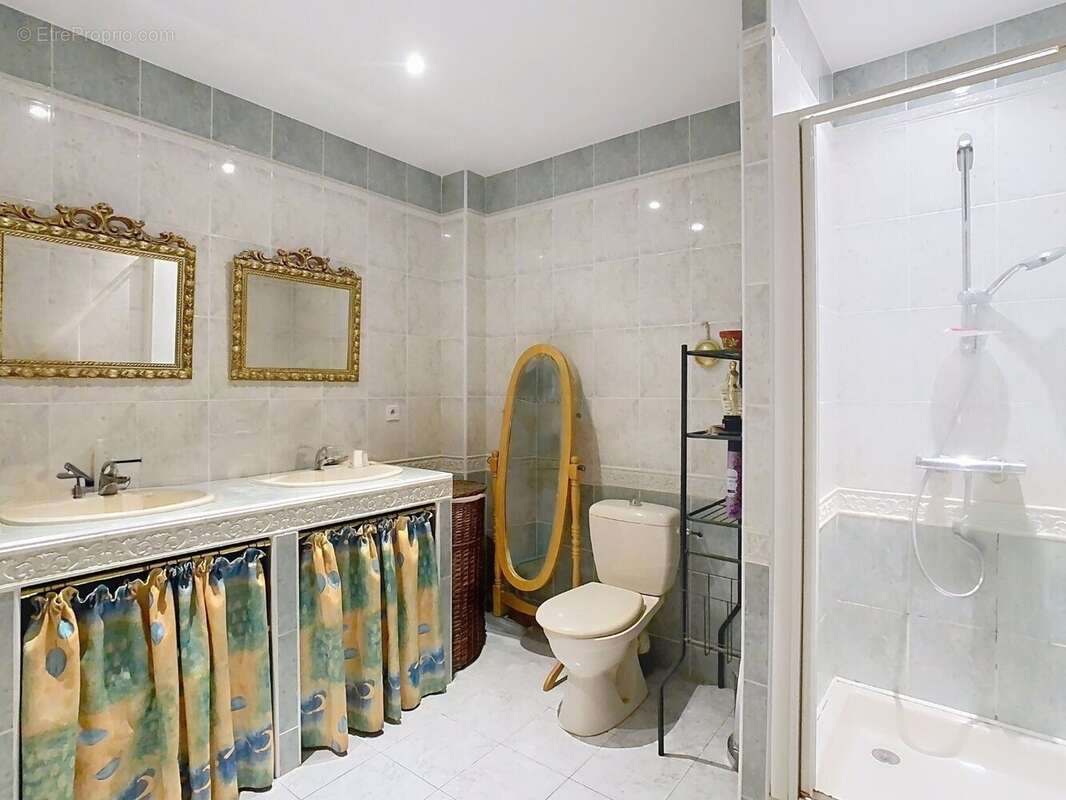 Belle Villa T5 avec piscine - photo 8