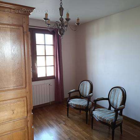 1 n°6 - Maison à ACHEUX-EN-VIMEU