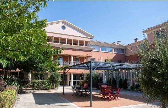 Appartement à MIRAMAS