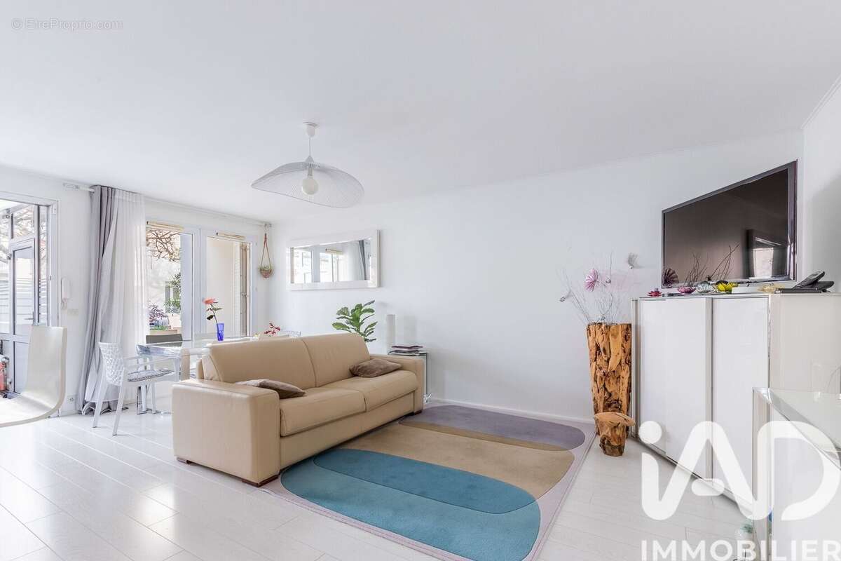 Photo 8 - Appartement à VIRY-CHATILLON