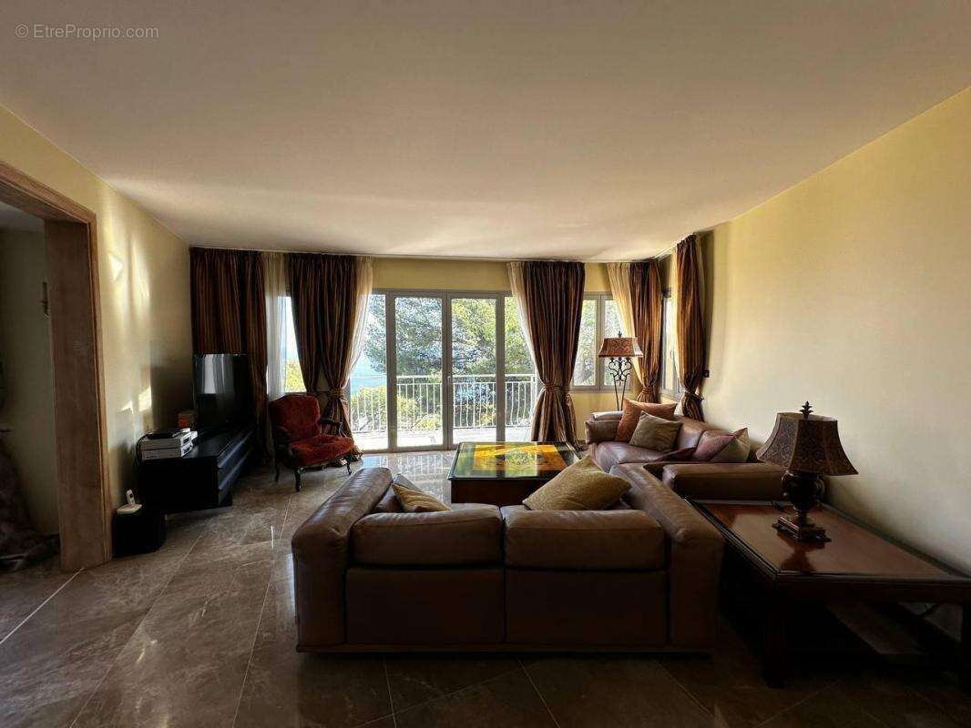 Maison à CAP-D&#039;AIL