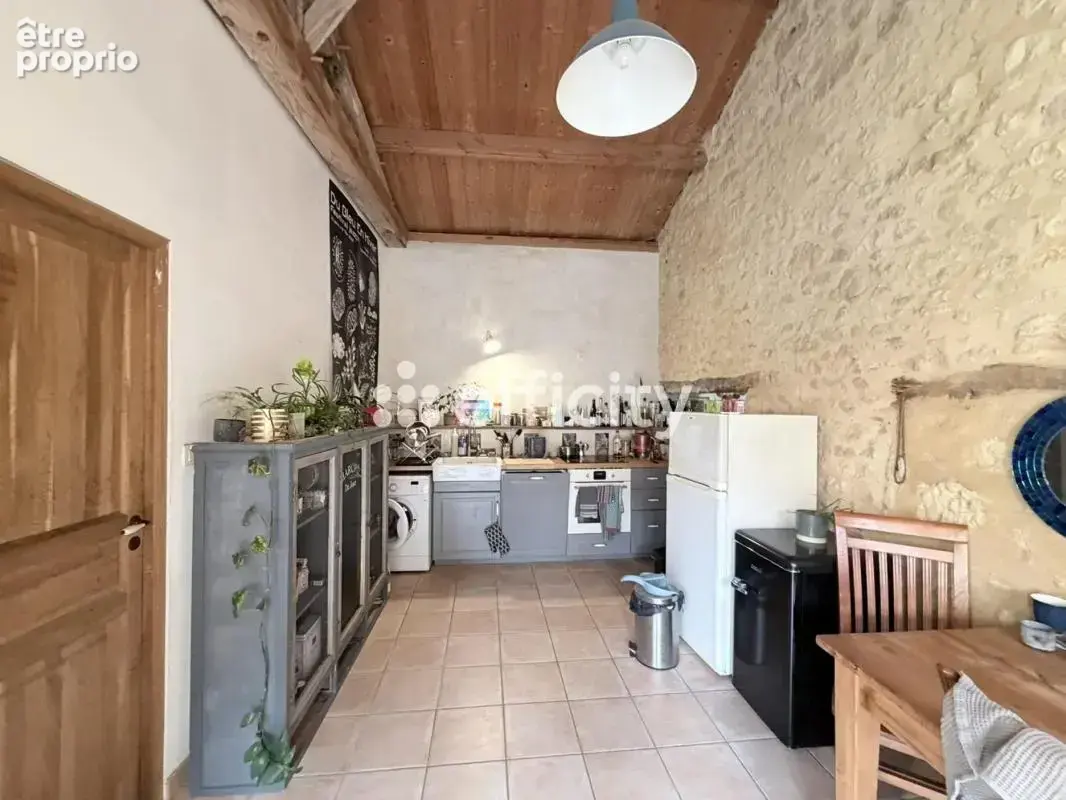 Maison 9 pièces 350 m² à vendre à Le Buisson-De-Cadouin (24480) - photo 15