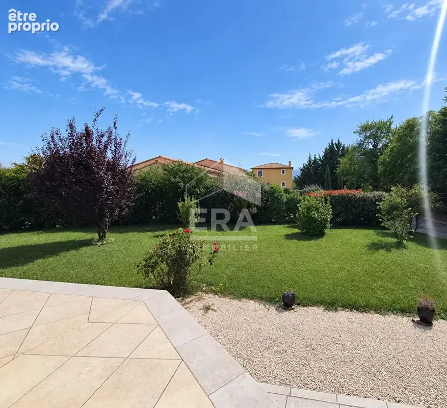 Maison 146m² à laragne-montéglin - photo 3