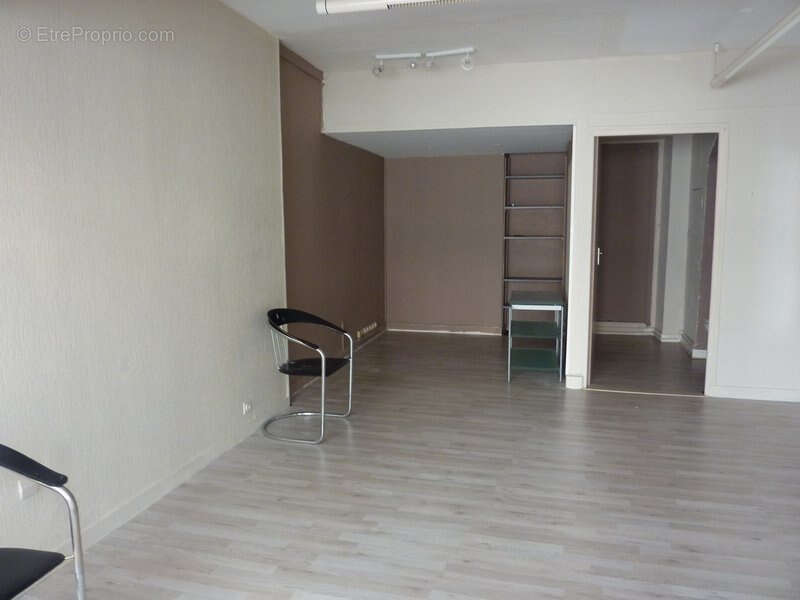 Appartement à MONTMORILLON