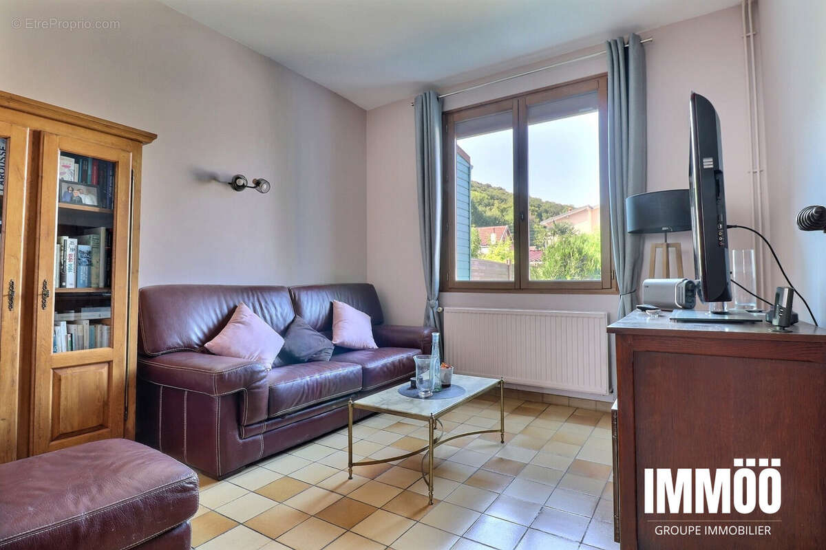 Maison à MAROMME