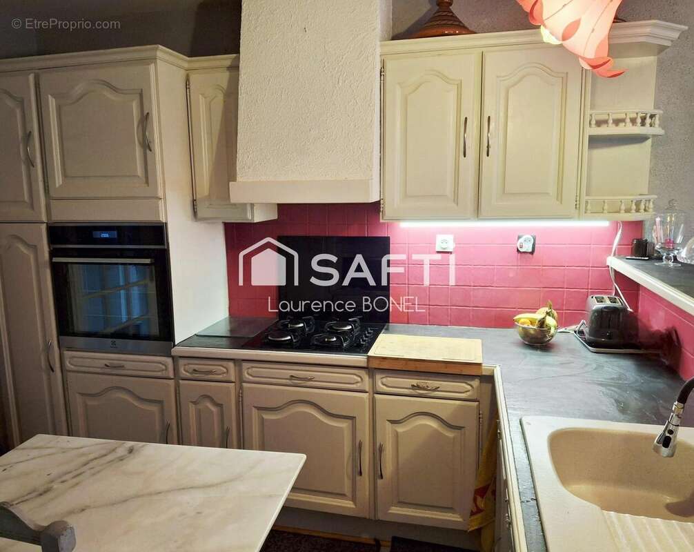 Photo 7 - Maison à FORS