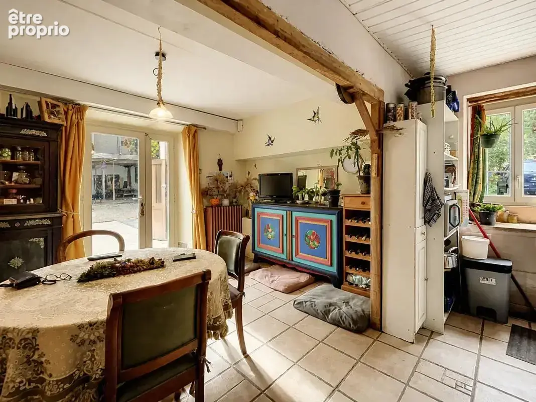 Maison de 9 pièces de 211 m² à Salies-du-Salat - photo 5
